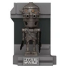 Image de Figurine Pop! Deluxe - N°438 - Star Wars - Bounty Hunter - Ig-88(mt)