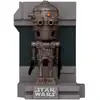 Image de Figurine Funko Pop Deluxe Star Wars Bounty Hunters IG-88 Exclusive Argenté TU 889698561068