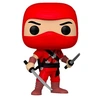 Image de Figurine Pop! N°79 - G.i. Joe - Storm Shadow Ninja Force