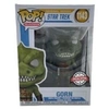 Image de Figurine Pop Star Trek Gorn Spécial édition N.1143