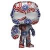 Image de Figurine Pop Artist Series Patrioticage Falcon