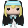 Image de Figurine Funko Pop Fire Force Iris Noir 9 cm 889698561570