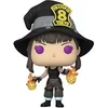 Image de POP ANIMATION: FIRE FORCE - MAKI