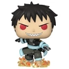 Image de POP ANIMATION: FIRE FORCE - SHINRA W/FIRE