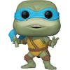 Image de Funko Pop! Movies: Teenage Mutant Ninja Turtles (TMNT) 2- Leonardo - TMNT 2: Secret of The Ooze (1991) - Figurine en Vinyle à Collectionner - Idée de Cadeau - Produits Officiels - Movies Fans en occasion ou reconditionné