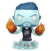 Image de Figurine Pop! N°1088 - Space Jam 2 - Wet / Fire