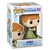 Image de Figurine Pop Disney Ultimate Princess Anna