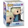 Image de Funko Pop! Disney: Ultimate Princess - Elsa - Disney Princesses - Exclusivité Amazon - Figurine en Vinyle à Collectionner - Idée de Cadeau - Produits Officiels - Jouets pour Les Enfants et Adultes en occasion ou reconditionné