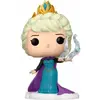 Image de Figurine Funko Pop Frozen Ultimate Princess Elsa Bleu 9 cm 889698563505