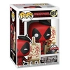 Image de Figurine Pop Marvel Deadpool 30th Artist Deadpool