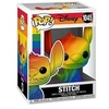Image de Figurine Pop Disney Pride Stitch Rainbow