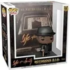 Image de Figurine Pop Albums The Notorious BIG Life After Death