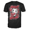 Image de Figurine Pop T-shirt Suicide Squad 2 Harley Quinn L
