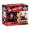 Image de Figurine Pop Tees Harley Quinn The Suicide Squad XL
