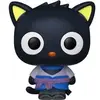 Image de Figurine Funko POP Naruto Shippuden X Hello Kitty Chococat Noir 9 cm 889698567596