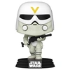 Image de POP STAR WARS: CONCEPT SERIES- SNOWTROOPER