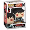 Image de Funko Pop! Animation: Fire Force - Shinra Kusakabe with Fire - Figurine en Vinyle à Collectionner - Idée de Cadeau - Produits Officiels - Jouets pour Les Enfants et Adultes - Anime Fans en occasion ou reconditionné