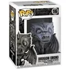 Image de Figurine Pop TV Game of Thrones Drogon Iron