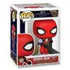Image de Figurine Pop Marvel Spider-Man Integrated Suit No Way Home