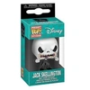 Image de Porte-clés Pop The Nightmare Before Christmas Jack Scary Face