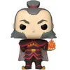 Image de Figurine Funko Pop Avatar Admiral Zhao with Fireball Exclusive Marron 9 cm 889698569651