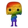 Image de Figurine Pop Animation Pride Tina Belcher RNBW