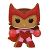 Image de Figurine Pop! N°940 - Marvel Holiday - Scarlet Witch