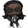 Image de Lil Wayne - Figurine POP! Lil Wayne with Lollipop Exclusive 9 cm