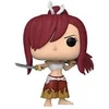 Image de Figurine Pop Animation Fairy Tail Erza Scarlet