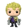 Image de Figurine Pop Animation Fairy Tail Laxus Dreyar