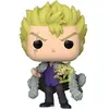 Image de Figurine Funko Pop Fairy Tail Laxus Dreyar Violet 9 cm 889698573405