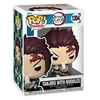 Image de Figurine Pop Animation Demon Slayer Tanjiro with Noodles