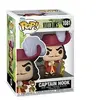 Image de Figurine Pop Disney Villains Captain Hook