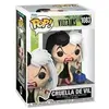 Image de Figurine Pop Disney Villains Cruella De Vil