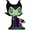 Image de Figurine Funko Pop Disney Villains Maleficent Vert 9 cm 889698573528