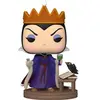 Image de Figurine Funko Pop Disney Villains Queen Grimhilde Violet 9 cm 889698573535