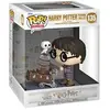 Image de Figurine Pop Deluxe Harry Potter Anniversary Harry Pushing Trolley