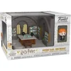 Image de Figurine Funko POP Harry Potter Anniversary Ron Gris TU 889698573658