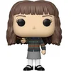 Image de Figurine Funko Pop Harry Potter Anniversary Hermione with Wand Beige 9 cm 889698573672