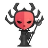 Image de Figurine Pop Animation Samurai Jack High Priestess