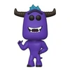 Image de Figurine Pop Disney Monsters at Work Tylor Tuskmon