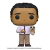 Image de Figurine Pop TV The Office Oscar with ankle attachments
