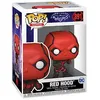 Image de Funko Pop! Games: Gotham Knights - Red Hood - Batman- Figurine en Vinyle à Collectionner - Idée de Cadeau - Produits Officiels - Jouets pour Les Enfants et Adultes - Video Games Fans en occasion ou reconditionné