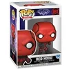 Image de Figurine Pop Games Gotham Knights Red Hood