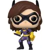 Image de Figurine de collection en vinyle Funko Gotham Knights POP! Games Batgirl Multicolore 9 cm FK57421