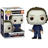 Image de Figurine Funko Pop Halloween Michael Myers Bleu 9 cm 889698574419