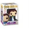 Image de Figurine Pop! - N°1132 - La Belle Et La Bete - Belle