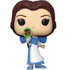 Image de Figurine Funko Pop Disney Beauty and The Beast Belle Bleu 9 cm 889698575836