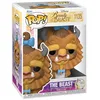Image de Funko Pop Disney: Beauty And The Beast - Beast With Curls - la Belle et la Bête - Figurine en Vinyle à Collectionner - Idée de Cadeau - Produits Officiels - Jouets pour les Enfants et Adultes en occasion ou reconditionné