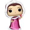 Image de Figurine Funko Pop Disney Beauty and The Beast Winter Belle Rose 9 cm 889698575874
